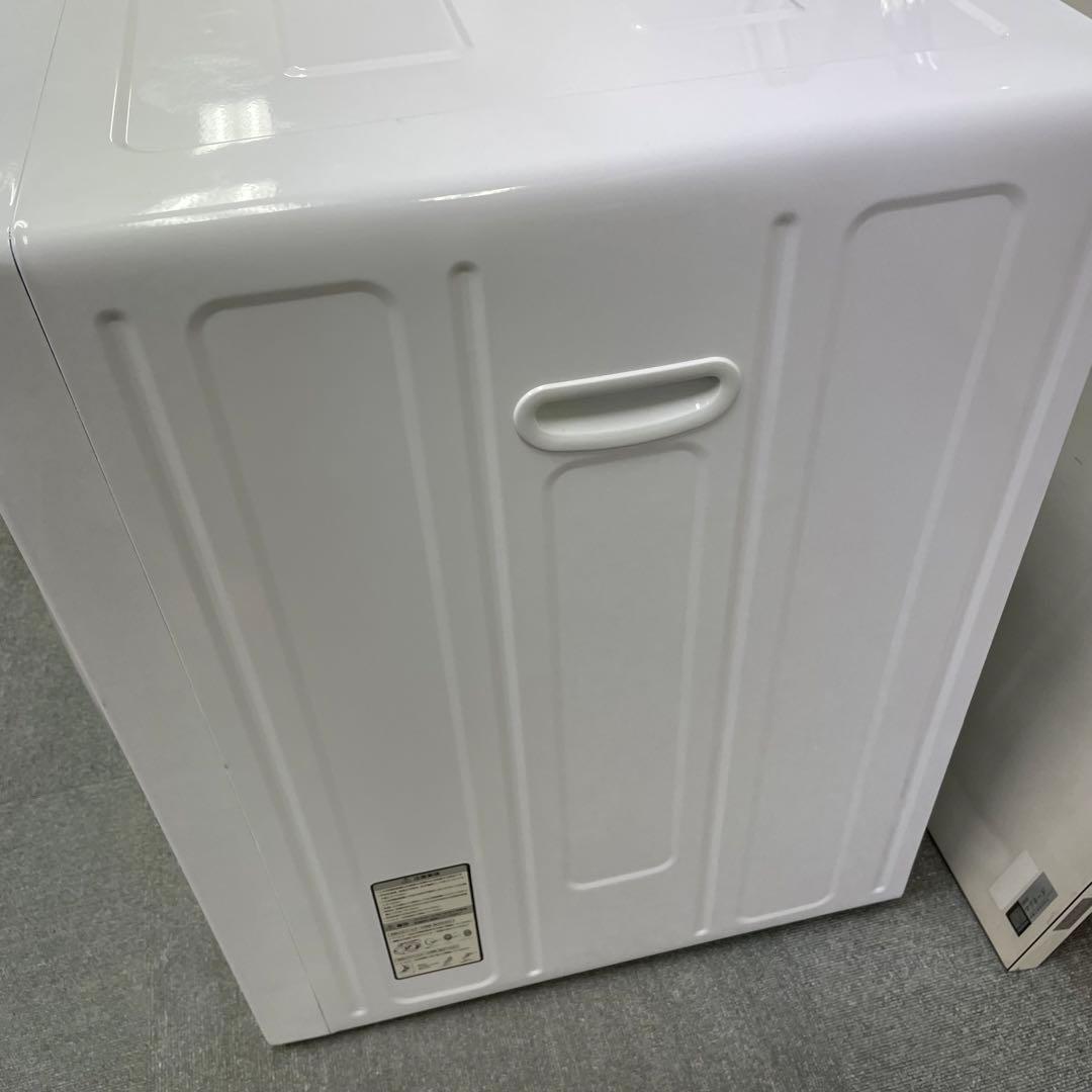 オリエンタルスタンダード 衣類乾燥機 ￼￼ ￼7￼kg ES299483AAA