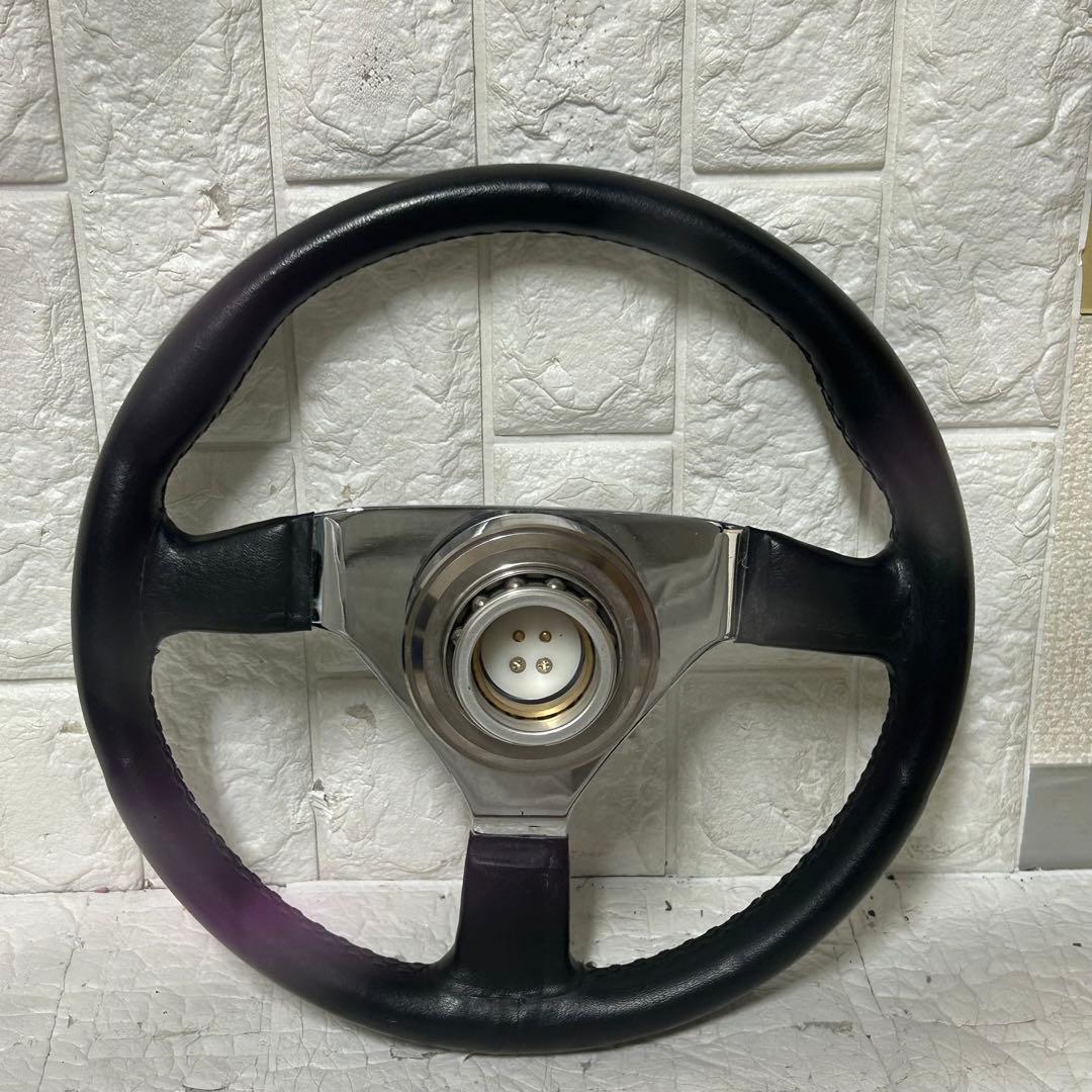 Rapfix Ⅱ Comusa 320mm MOMOホーン