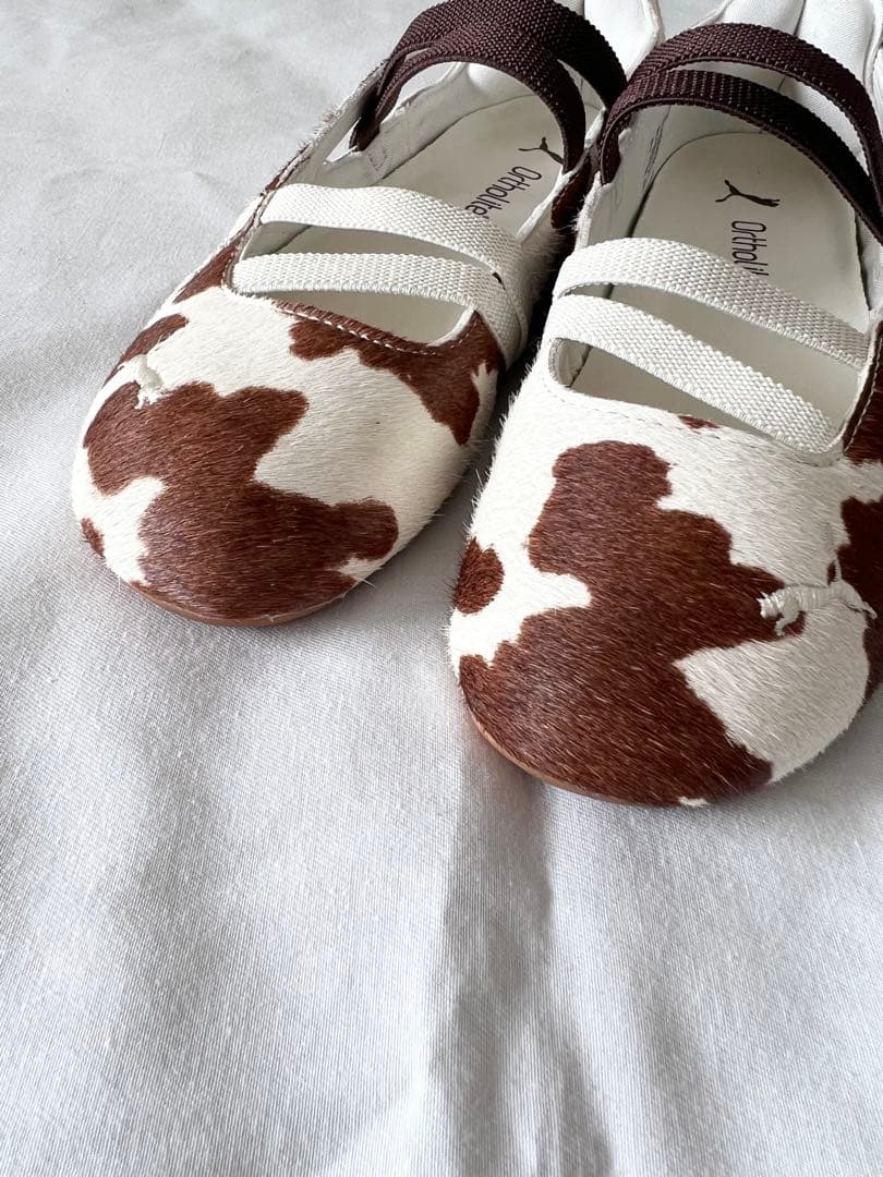 PUMA SPEEDCAT CAW スピードキャット　23.0cm