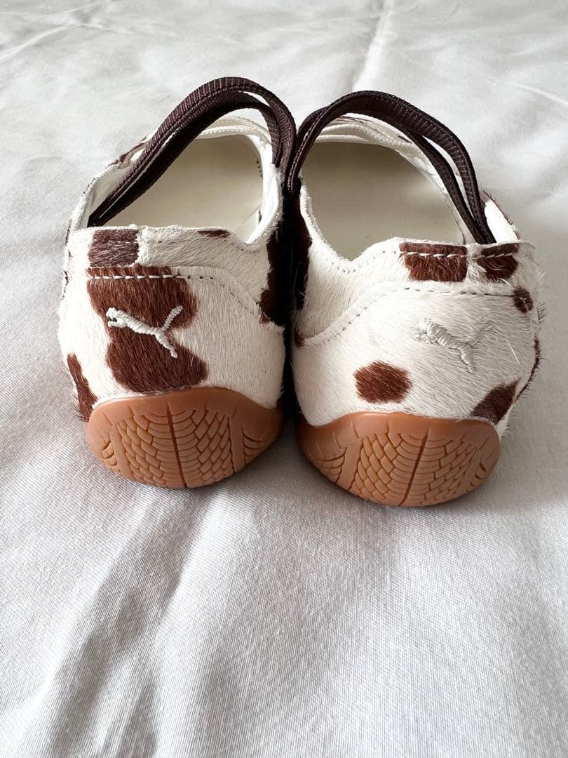 PUMA SPEEDCAT CAW スピードキャット　23.0cm