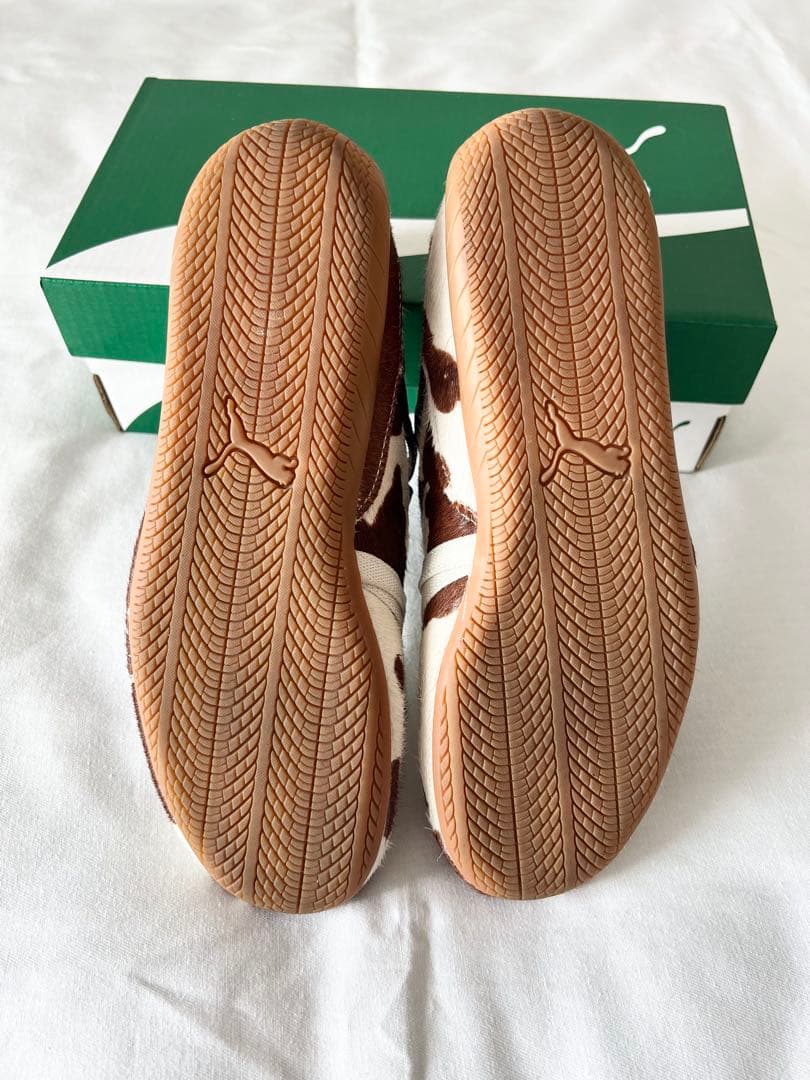 PUMA SPEEDCAT CAW スピードキャット　23.0cm