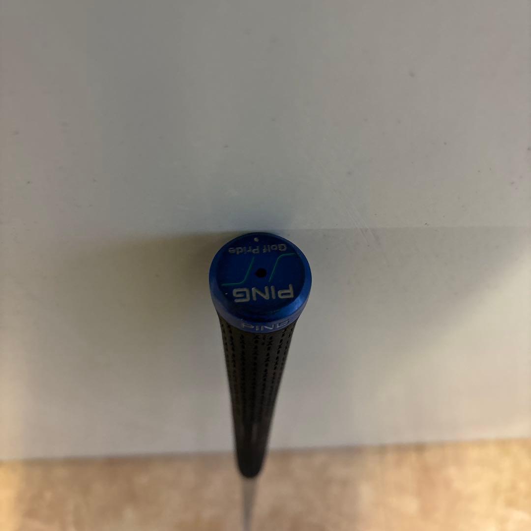 PING G 910 クロスオーバーアイアン