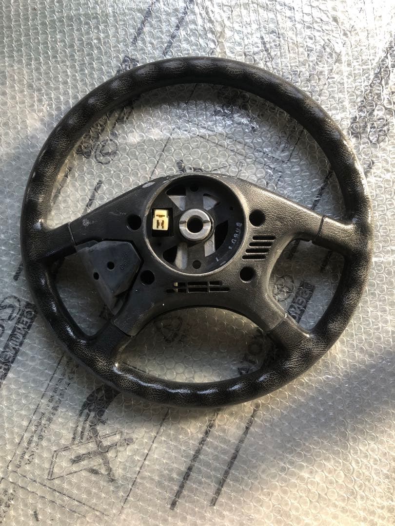 ACURA 純正 DA インテグラ ステアリング USDM 北米