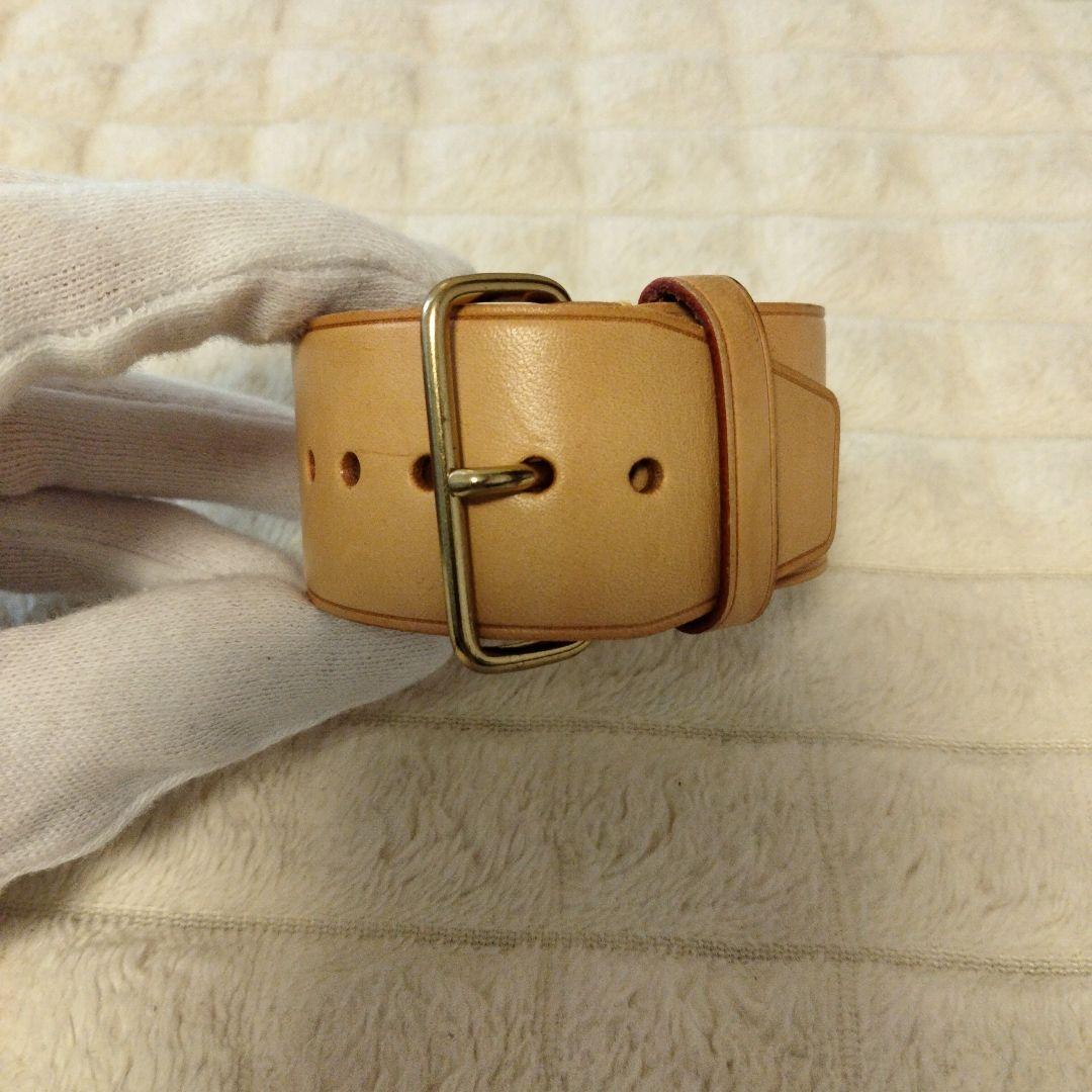 LOUIS VUITTON 非売品ブレスレット