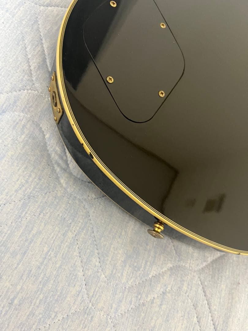 【調整済】ビルズブラザーズ　BLPC-55 レスポール　エレキギター