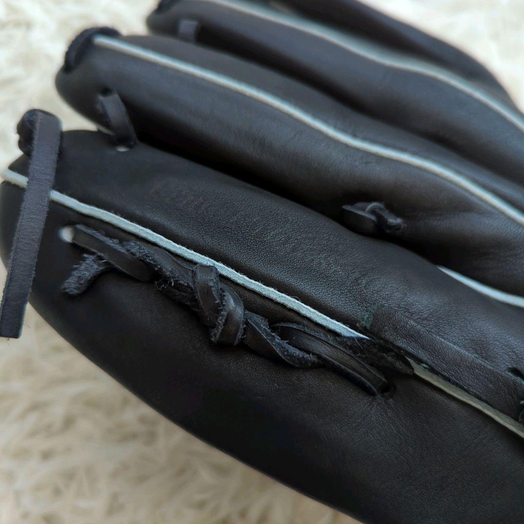 美品 久保田スラッガー 軟式 グラブ グローブ 内野用 KSN-MP24