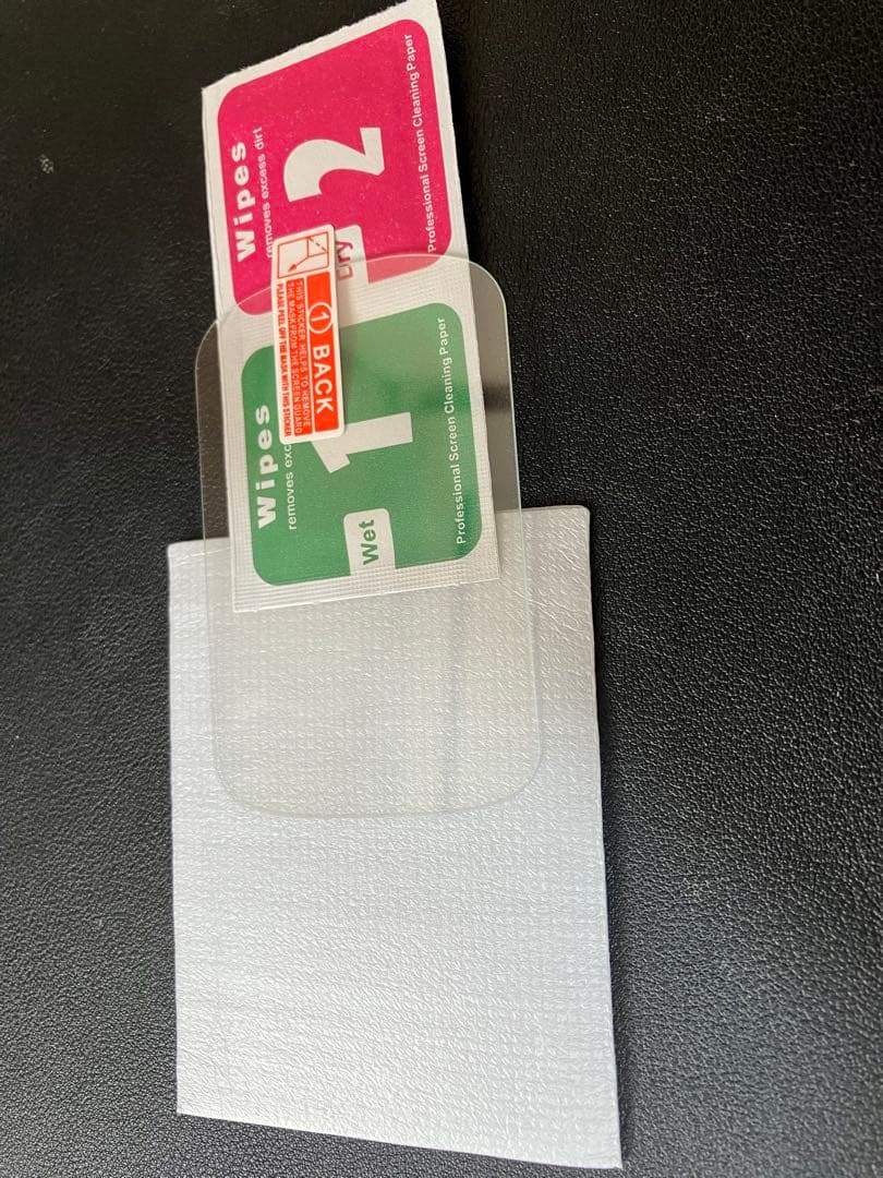 新品未使用　BSC300T おまけつき