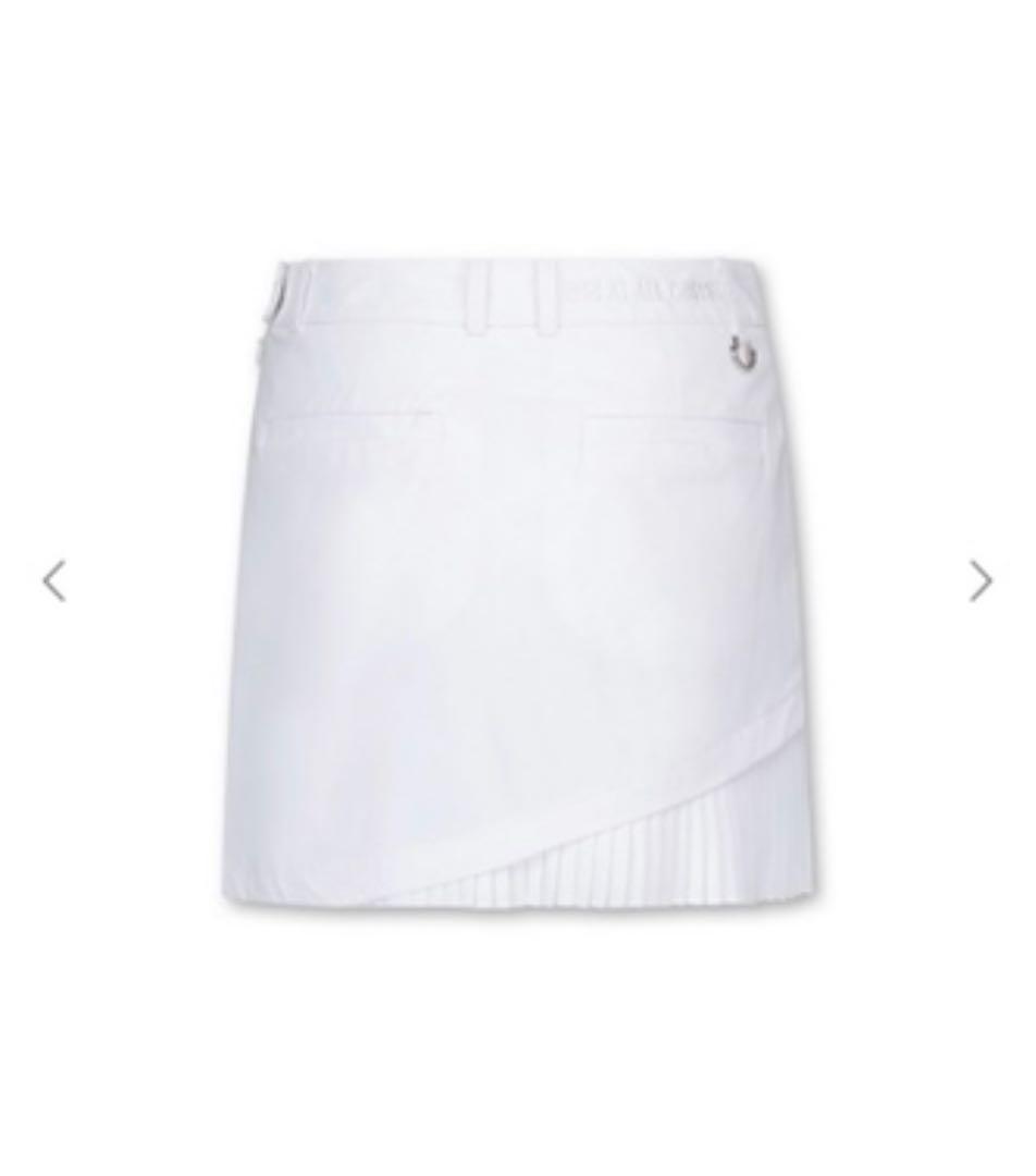 waac ゴルフウェア　レディース　スカート