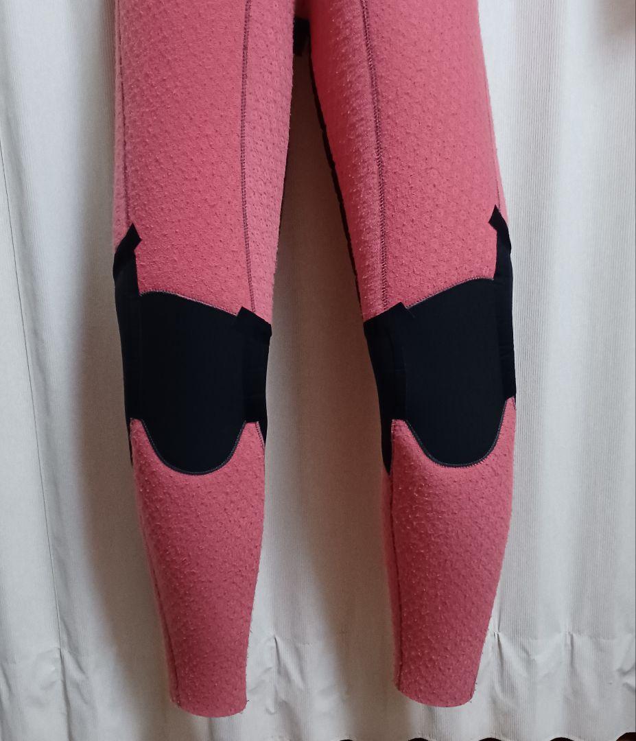 O'Neill　オニール　セミドライ ウェットスーツ　5×3mm　メンズ L