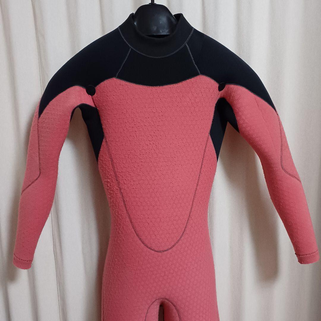 O'Neill　オニール　セミドライ ウェットスーツ　5×3mm　メンズ L