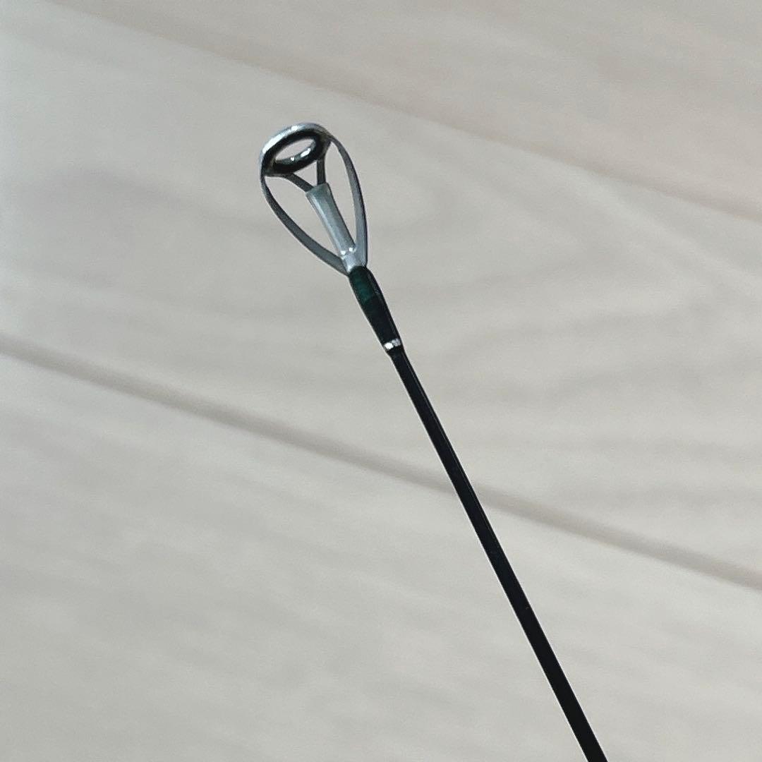 TENRYU 天龍 Rayz(レイズ) RZ75ML トラウト サクラマス