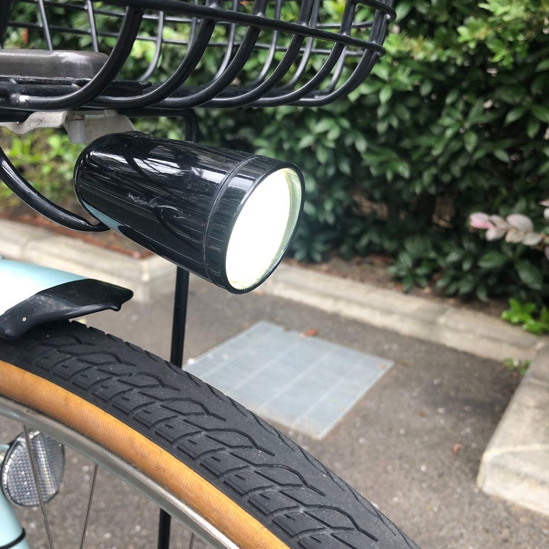 【美品】YAMAHA 電動自転車 PAS Ami 2022年モデル 15.4Ah