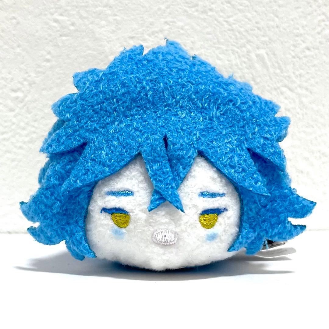 ツイステ ツムツムぬいぐるみ イデア シュラウド ディズニーストア