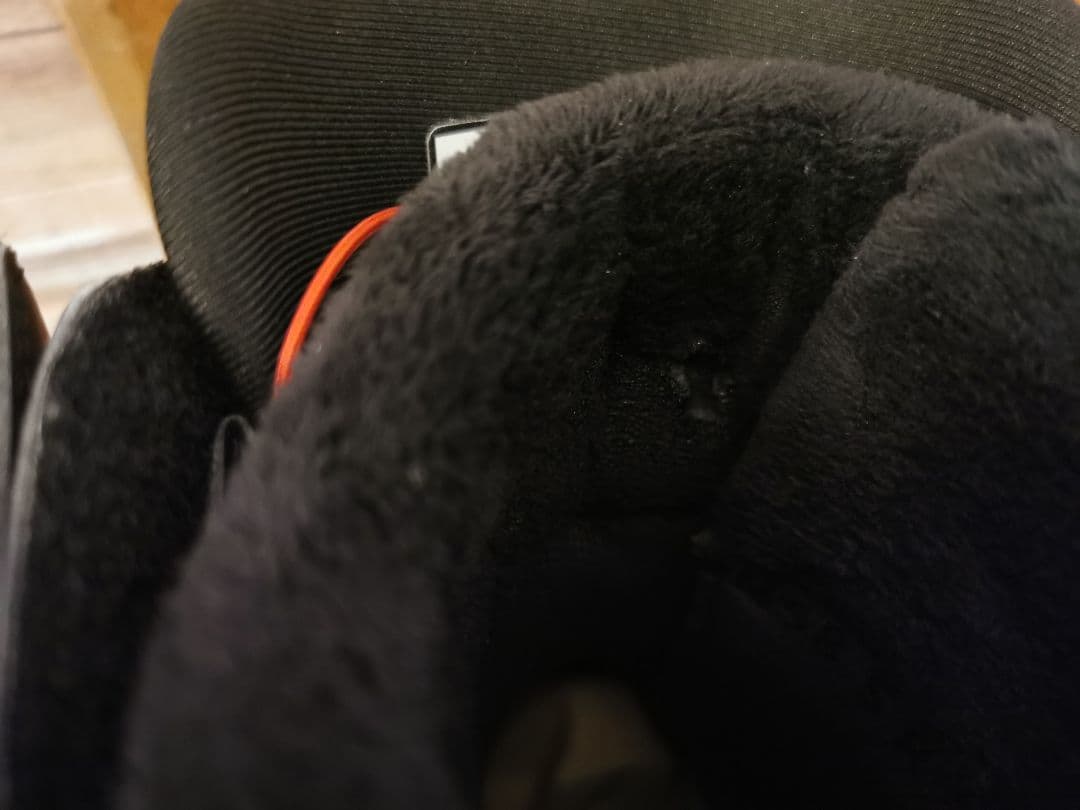 RIDE TORRENT 26.5cm 25/26 ブーツ　ライド　スノーボード