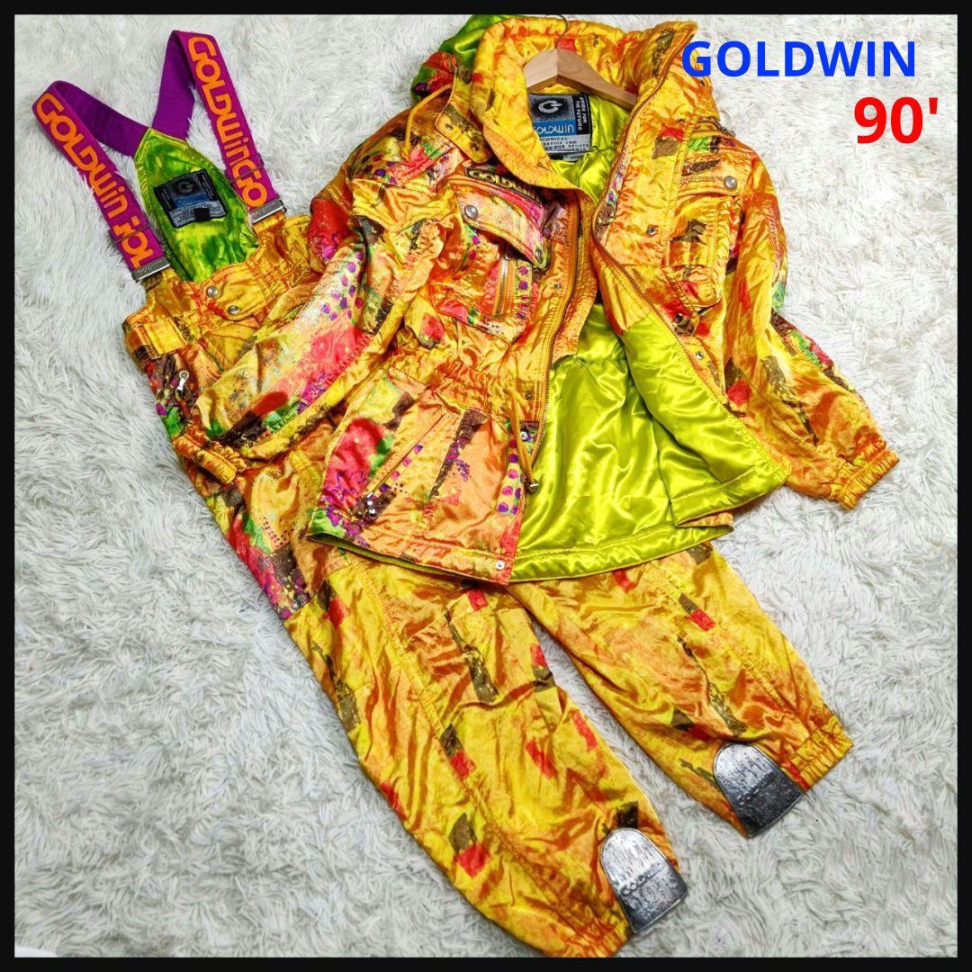 Bristol】【UNDER LAYER 】【希少】【両足ビッグロゴ】