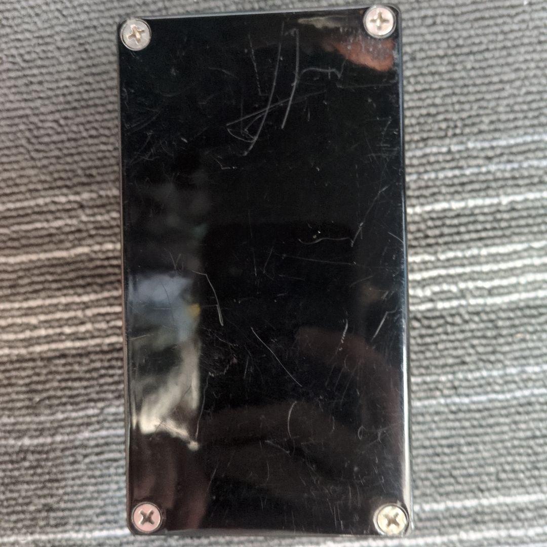 Wampler cataPulp ワンプラー オーバードライブ ディストーション The