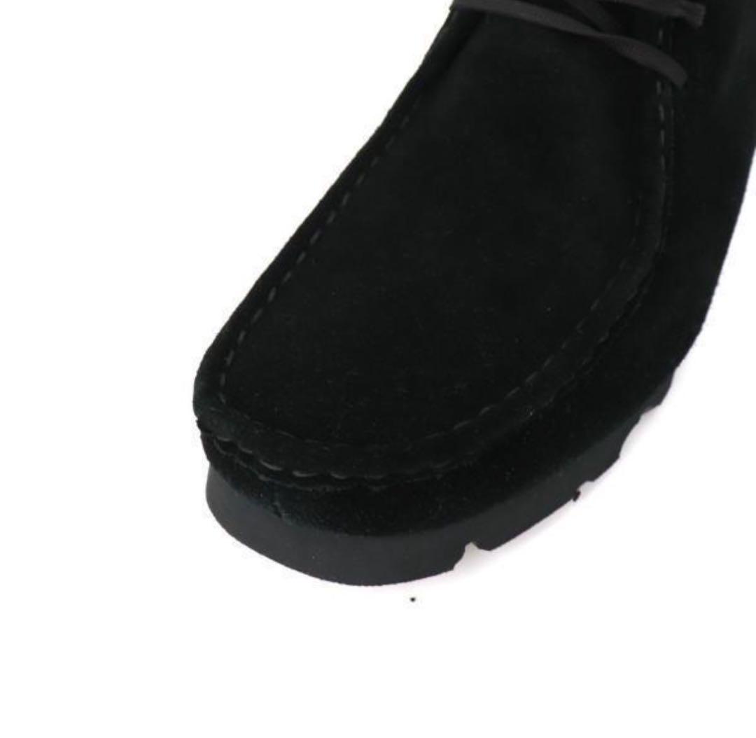 CLARKS ORIGINALS クラークスWallabeeGTXUK9.0