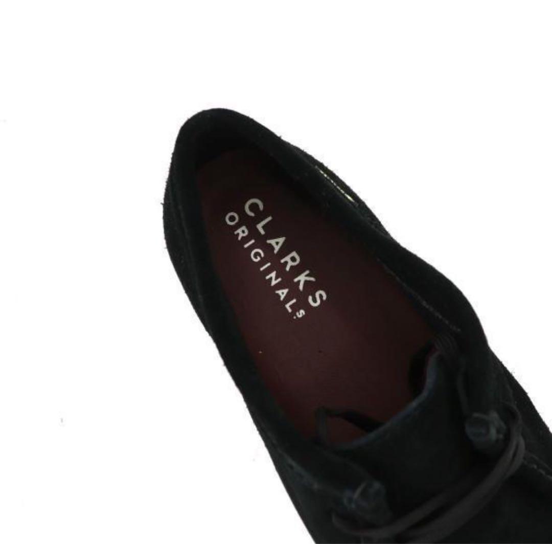 CLARKS ORIGINALS クラークスWallabeeGTXUK9.0