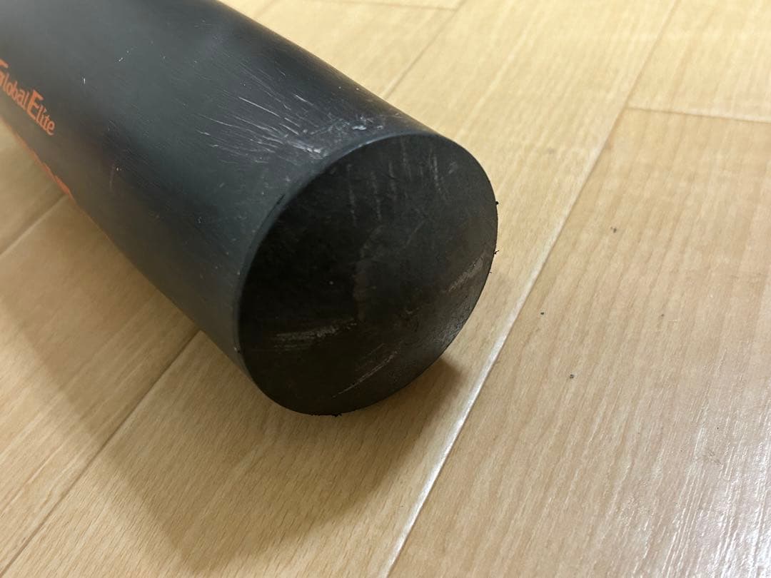 ミズノMIZUNO 中学硬式用金属製 VコングTHバット