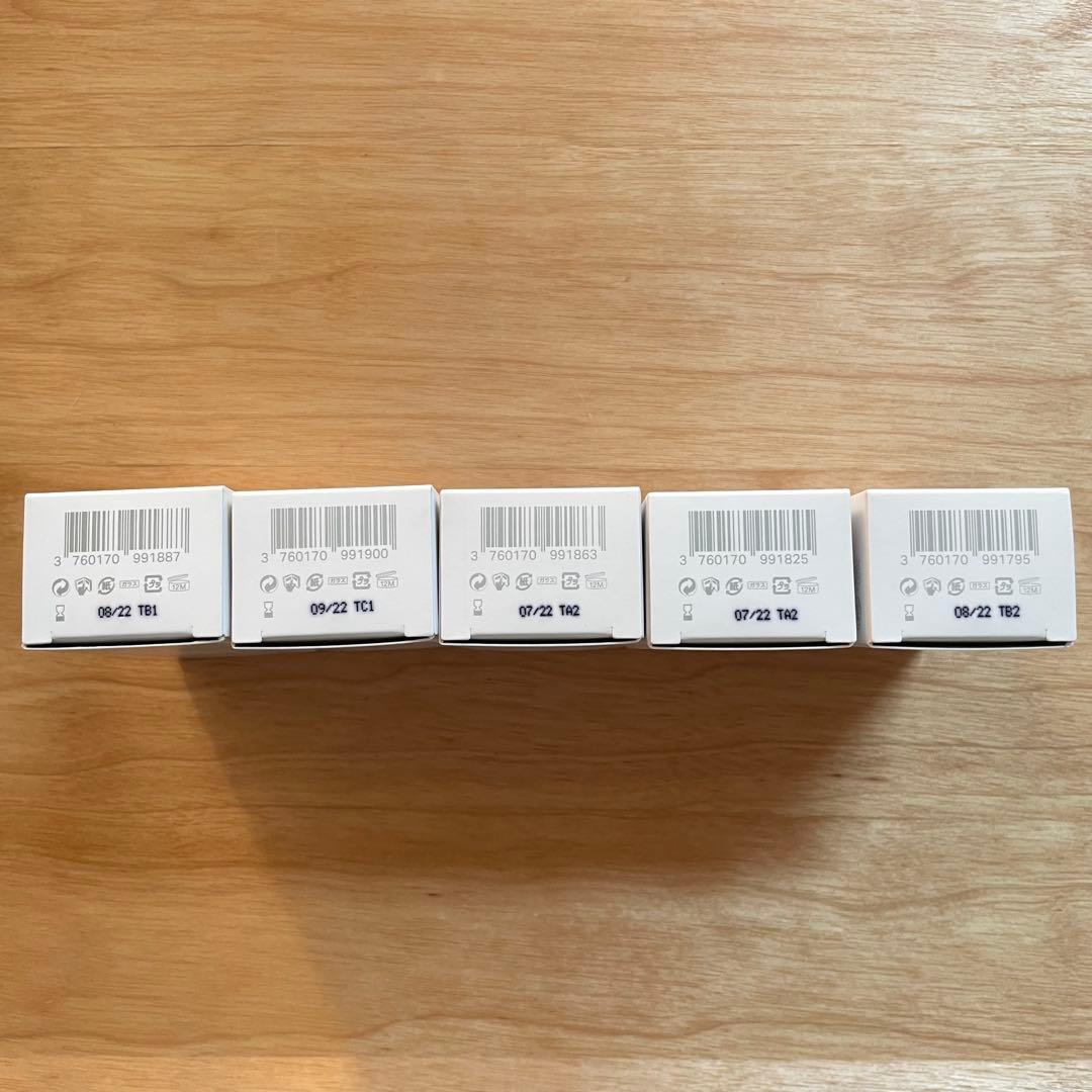 SHIGETA シゲタ エッセンシャルオイル