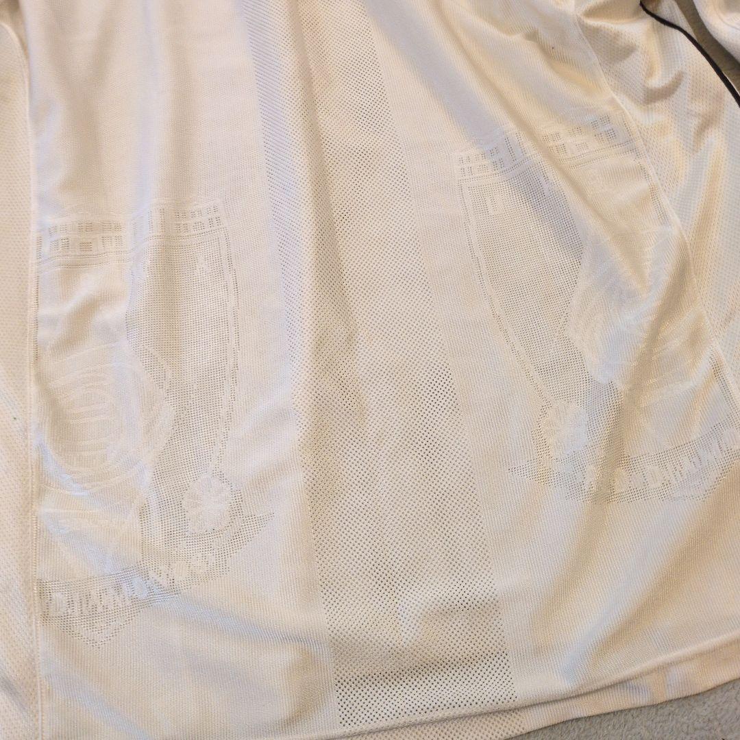 浦和レッズ アウェイ 2001 2002 ユニフォーム プーマ正規品L〜Оサイズ