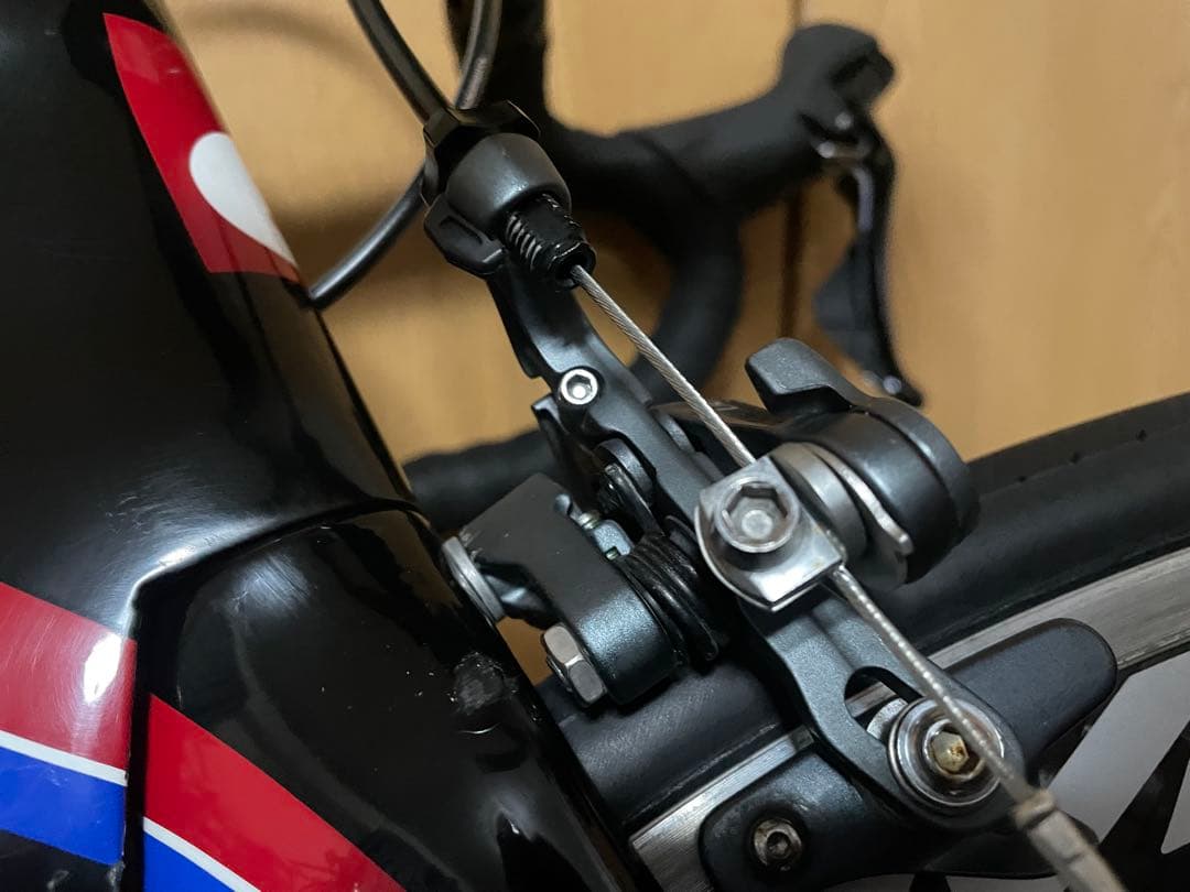 CERVELO S5 TEAM 11速　コスミックカーボン