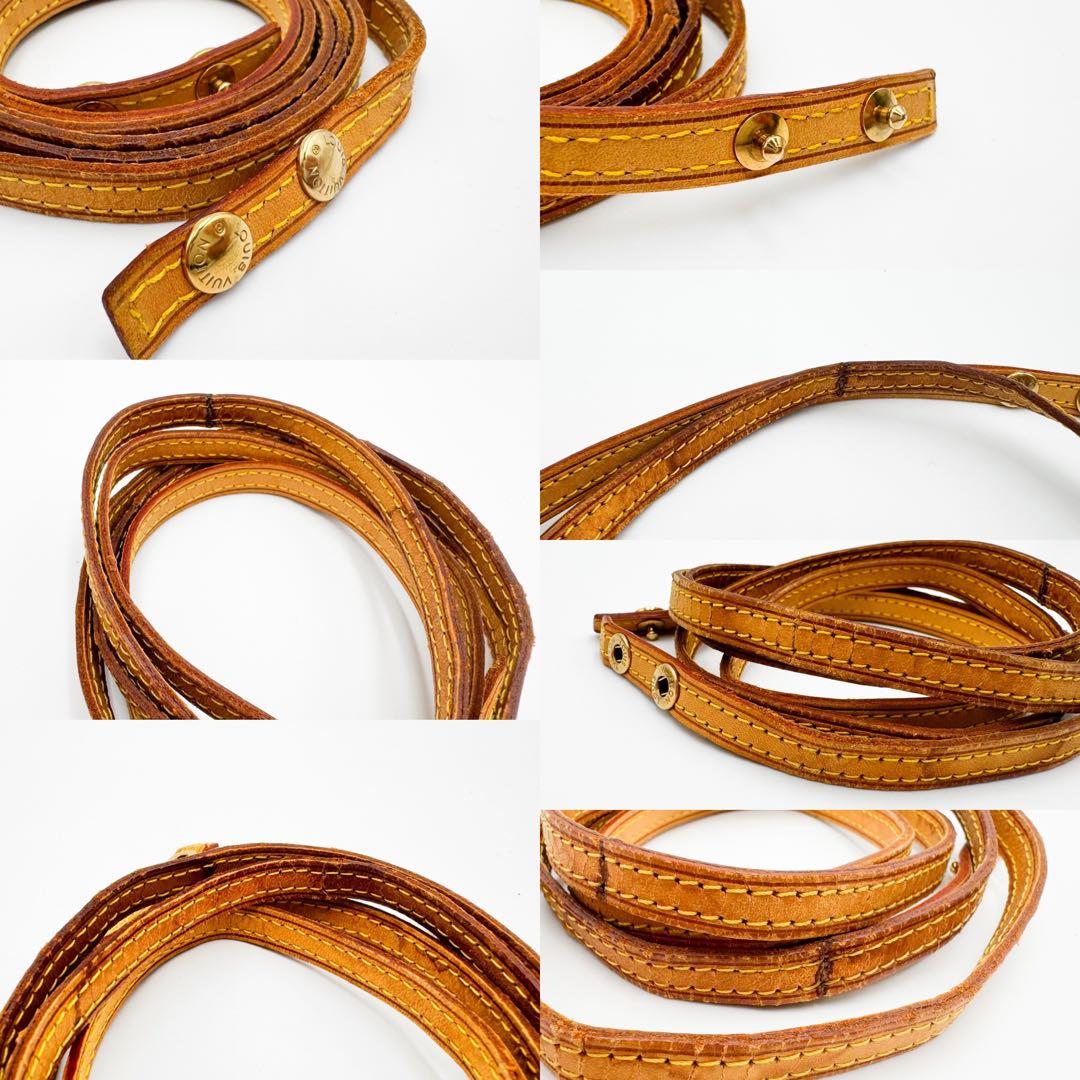 ルイヴィトン モノグラム ポシェット フロランティーヌ ショルダーバッグ ポーチ