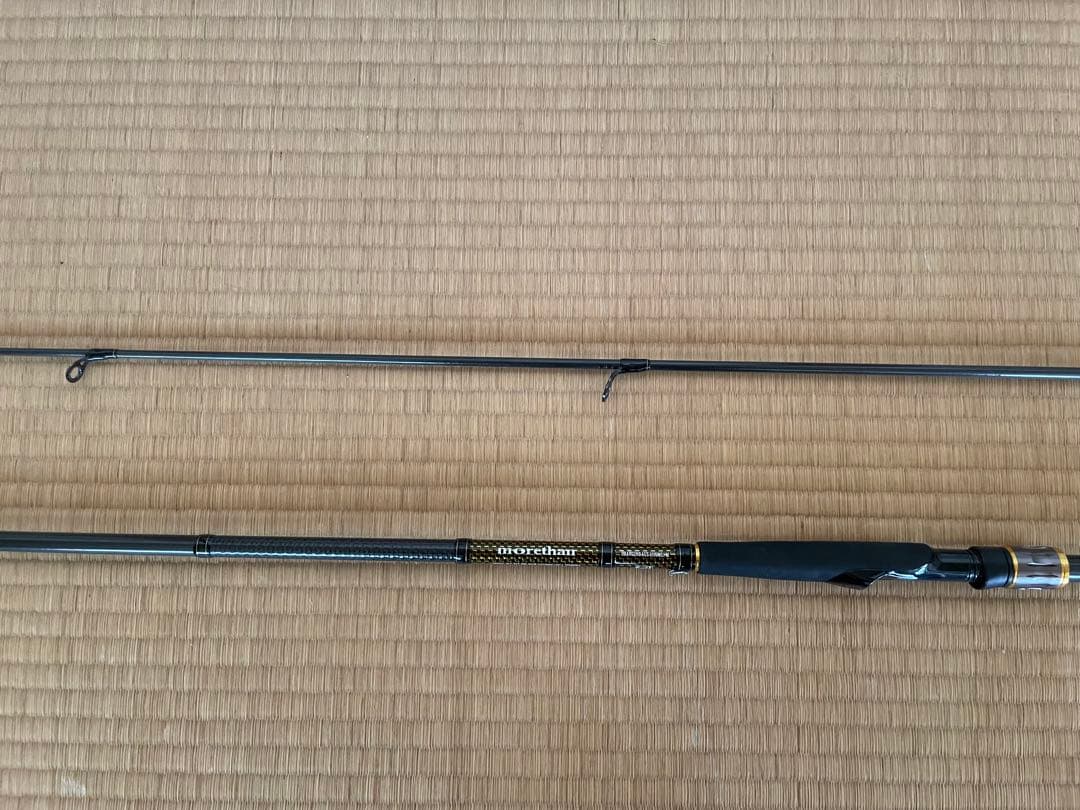 morethan ブランジーノAGS1010ML/M