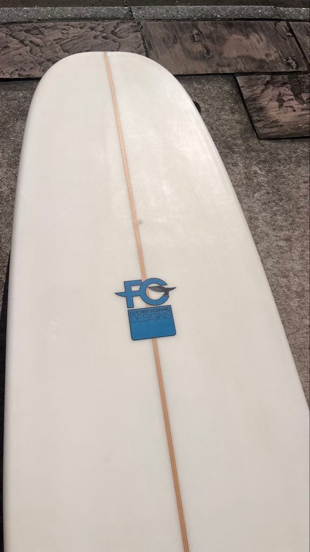 Fletcher Chouinard Designs ボード9.0HPパタゴニア