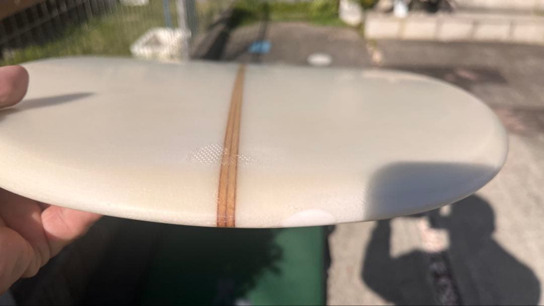 Fletcher Chouinard Designs ボード9.0HPパタゴニア