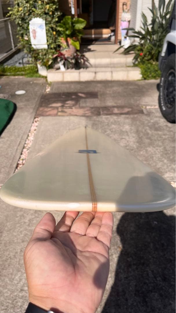 Fletcher Chouinard Designs ボード9.0HPパタゴニア