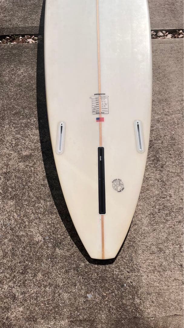 Fletcher Chouinard Designs ボード9.0HPパタゴニア