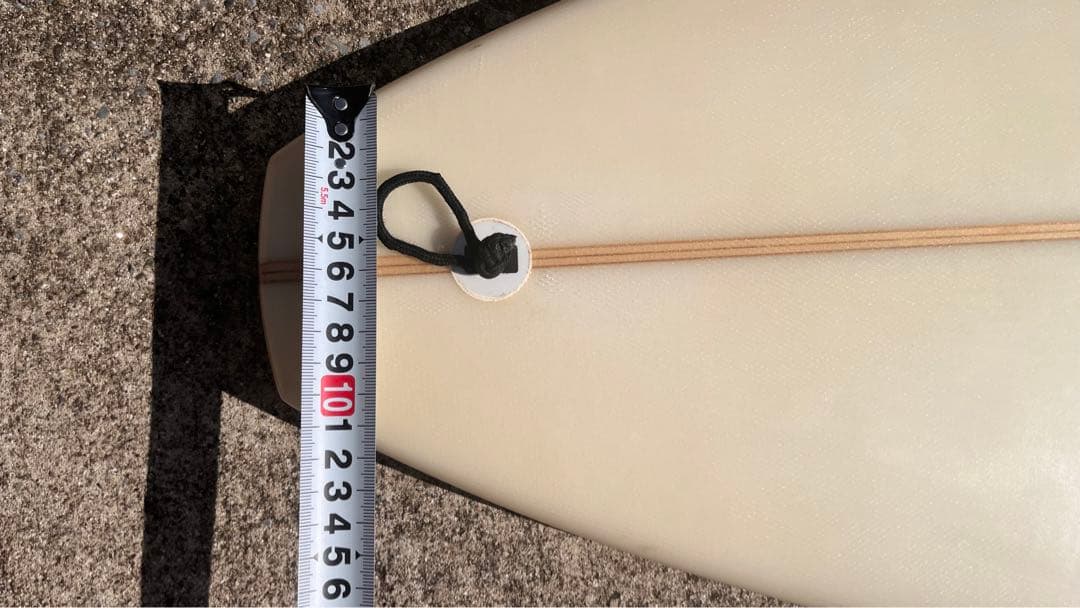 Fletcher Chouinard Designs ボード9.0HPパタゴニア