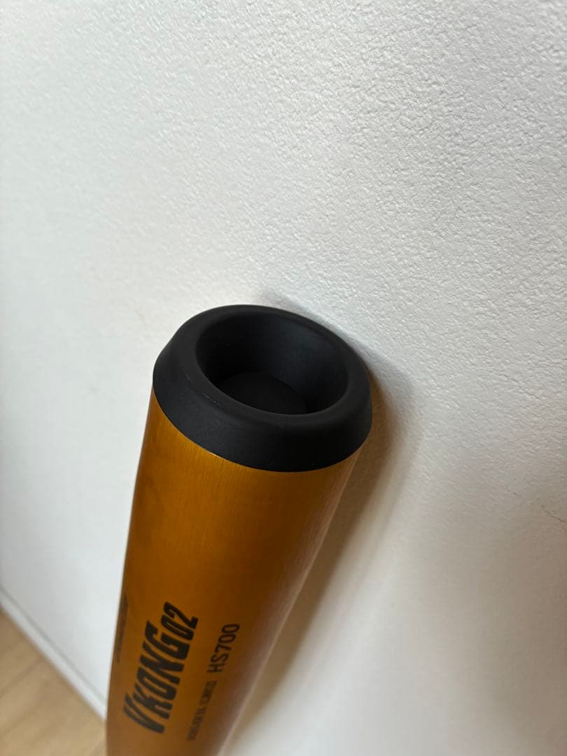 新基準硬式バット 高校野球対応 Vコング02 ミズノ ミドルバランス 84cm