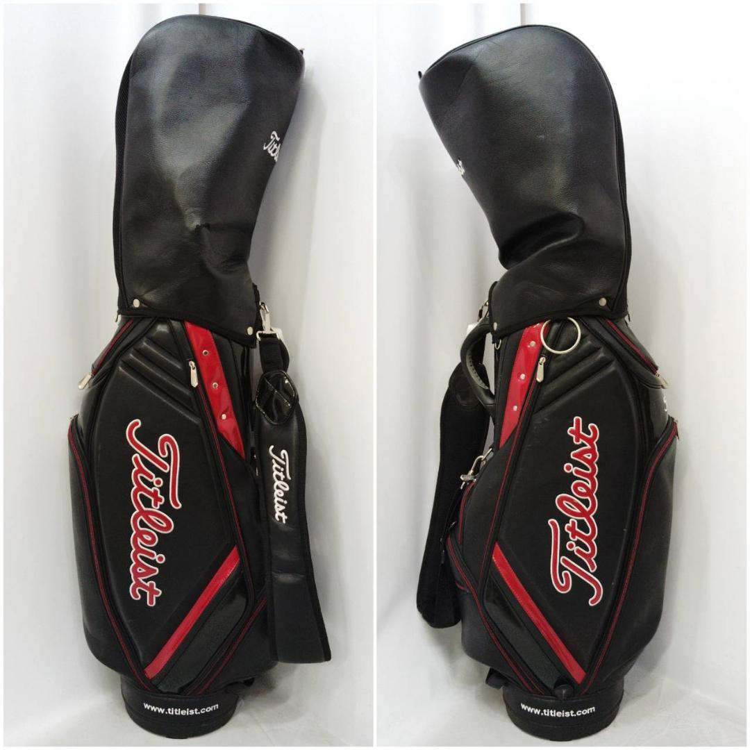 メンズ右利き初心者用　タイトリスト　AP2　ゴルフクラブセット　K-2019