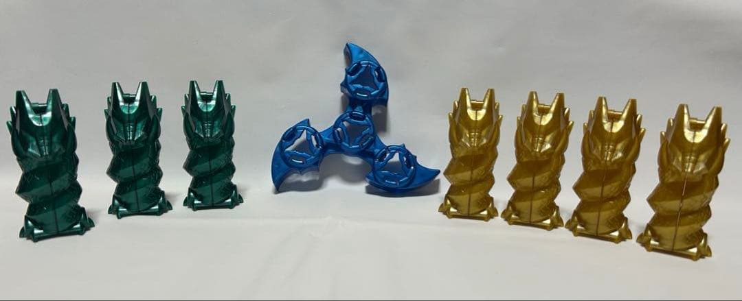 【まとめ売り】クロスファイトビーダマン＆ブレイクボンバー対戦セット＆周辺グッズ