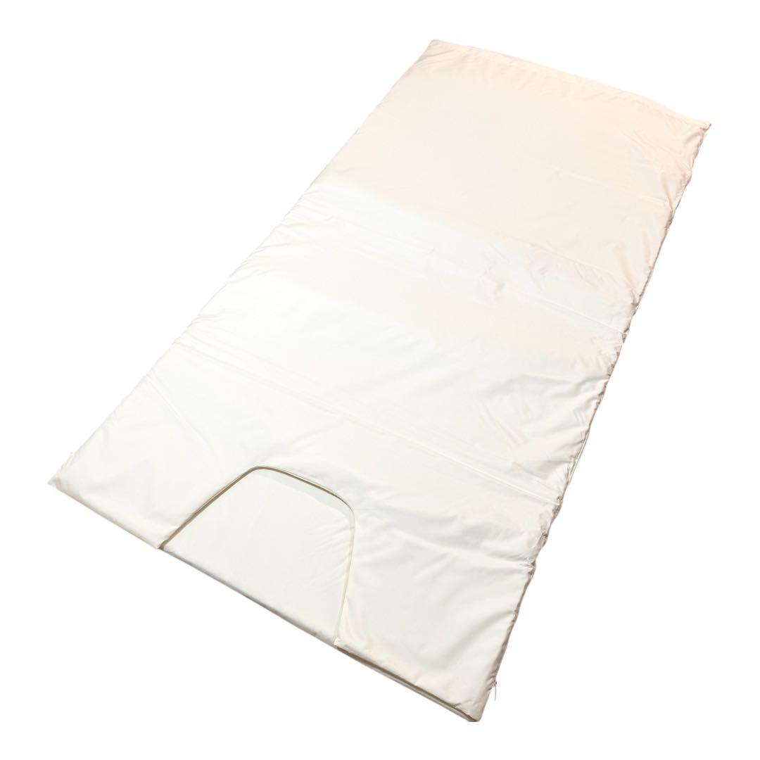 最新型 パルティール シュアラインα 岩盤浴 温活 遠赤外線 ヒートマット