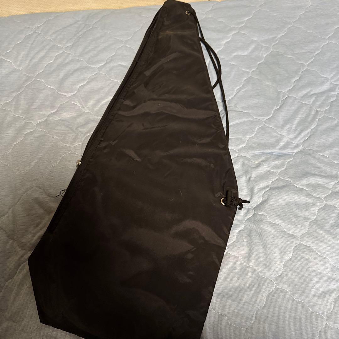 ラケット(軟式用) YONEX NANO FORCE800S