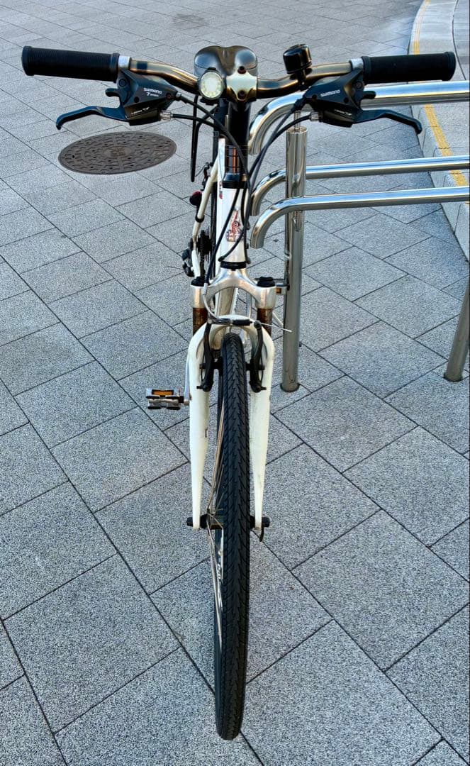 ラレー　RALEIGH BroadMarsh BDH. 500mm 東京