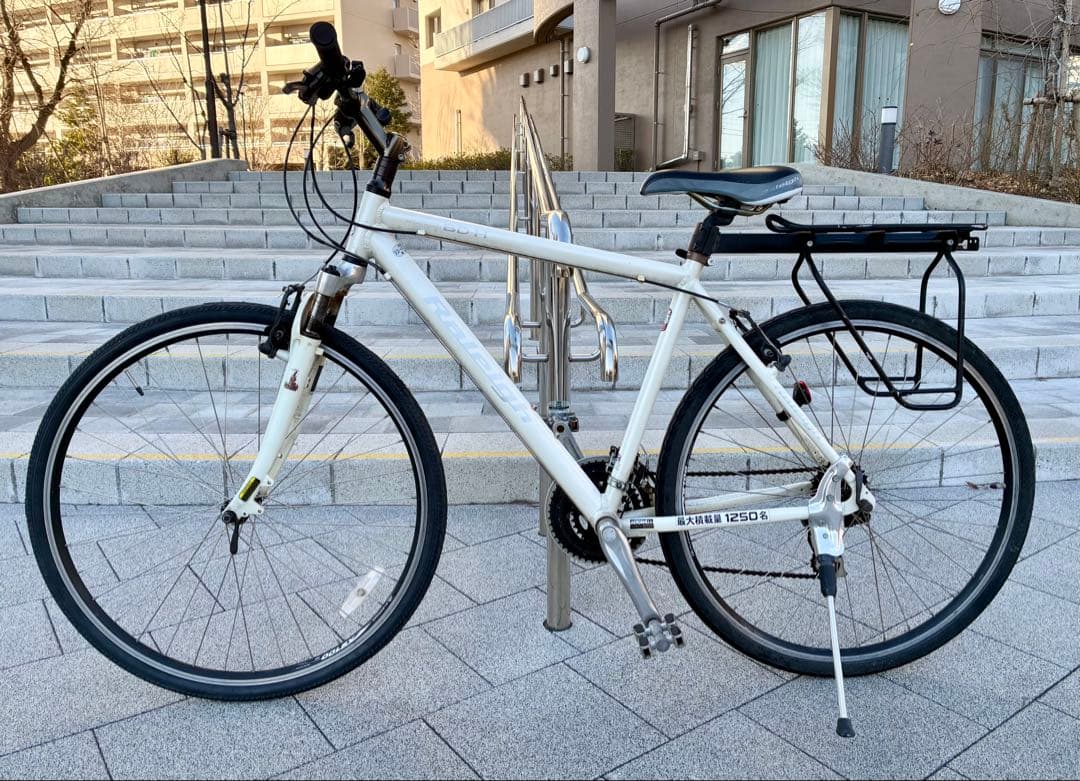 ラレー　RALEIGH BroadMarsh BDH. 500mm 東京