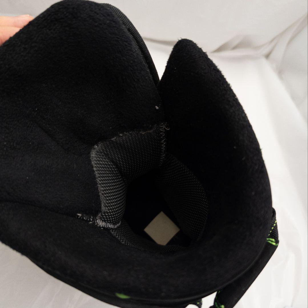 HEAD STRIKE BOA スノーボードブーツ 27.5cm グリーン