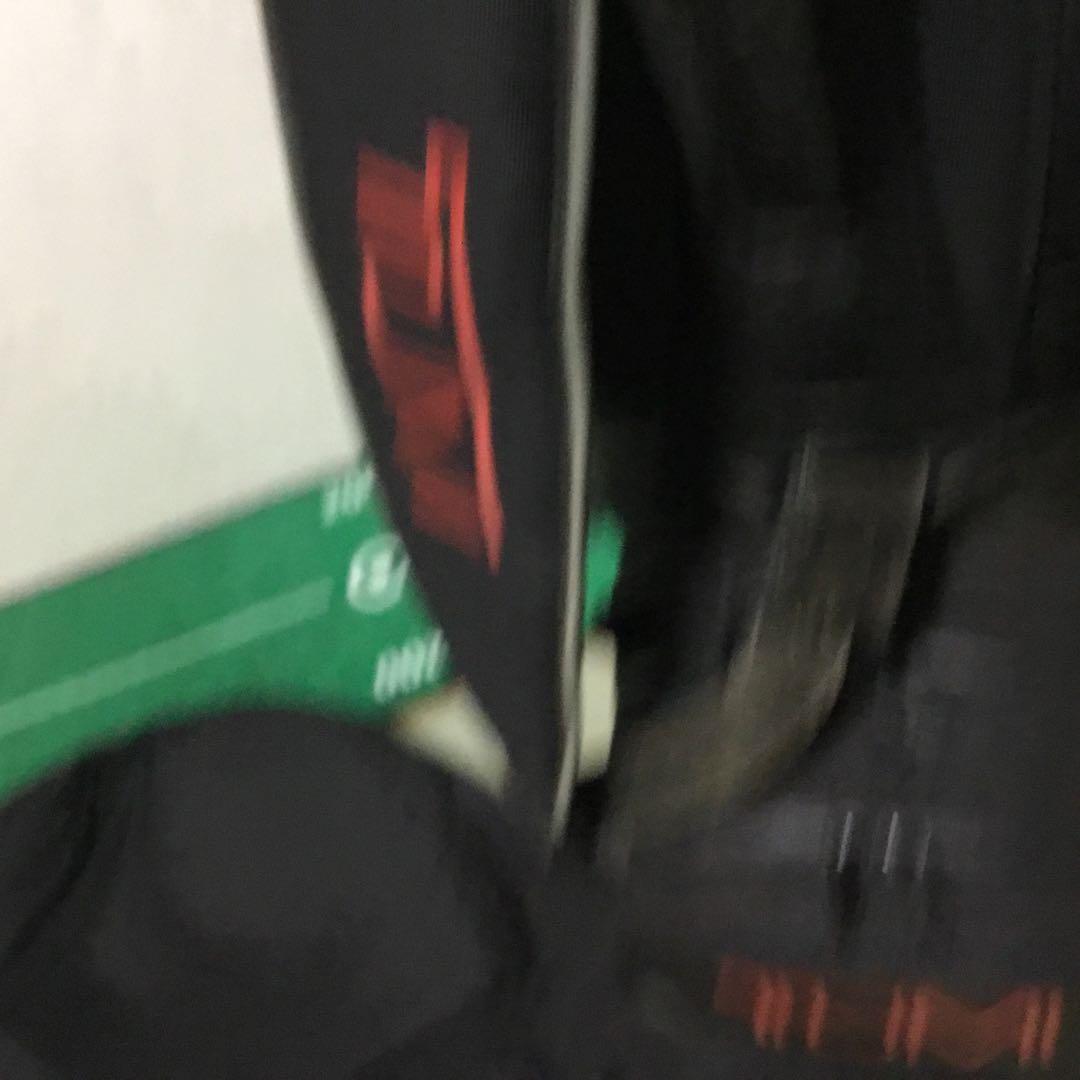 TUMI キャディーバッグ　訳あり