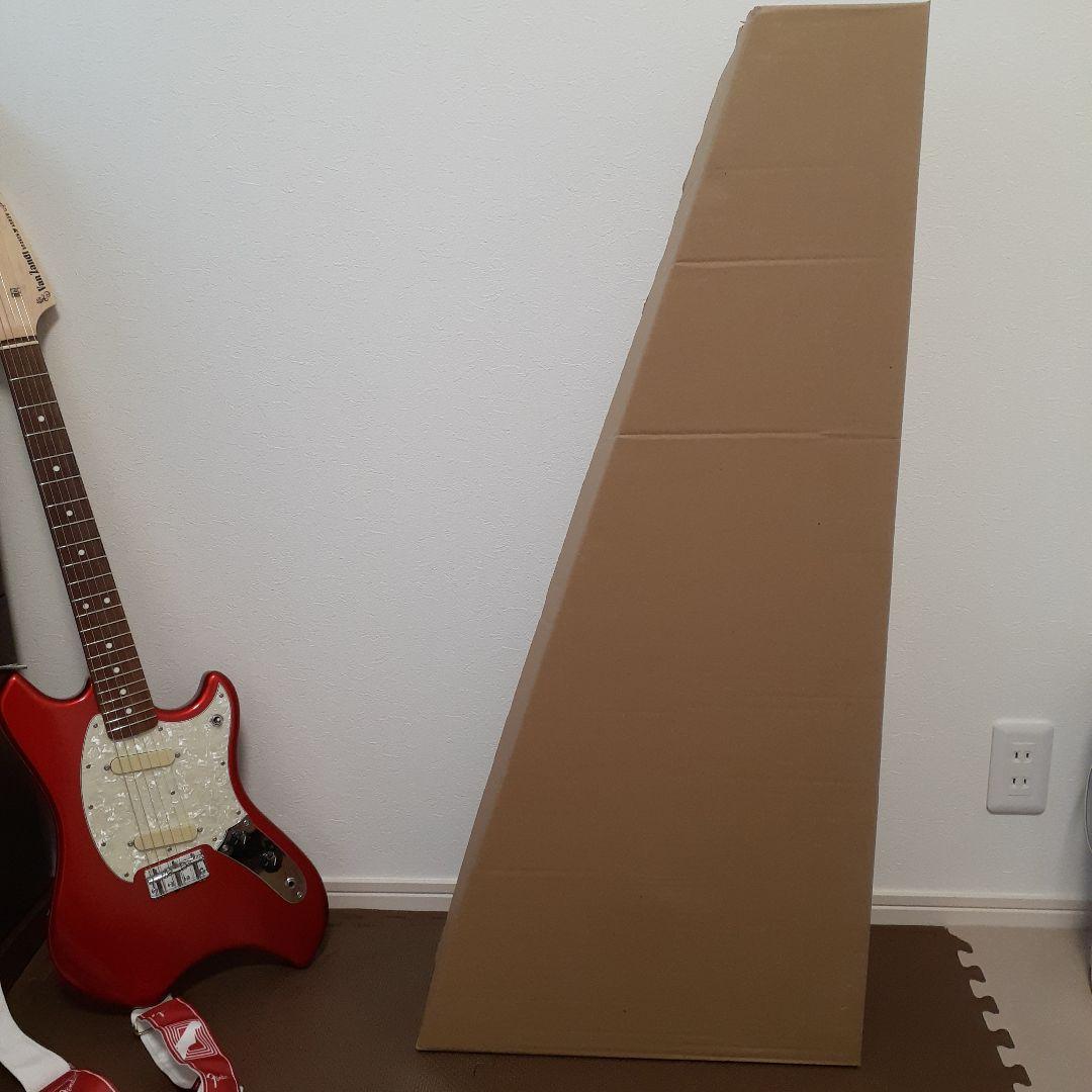 Vanzandt Broken Arrow エレキギター