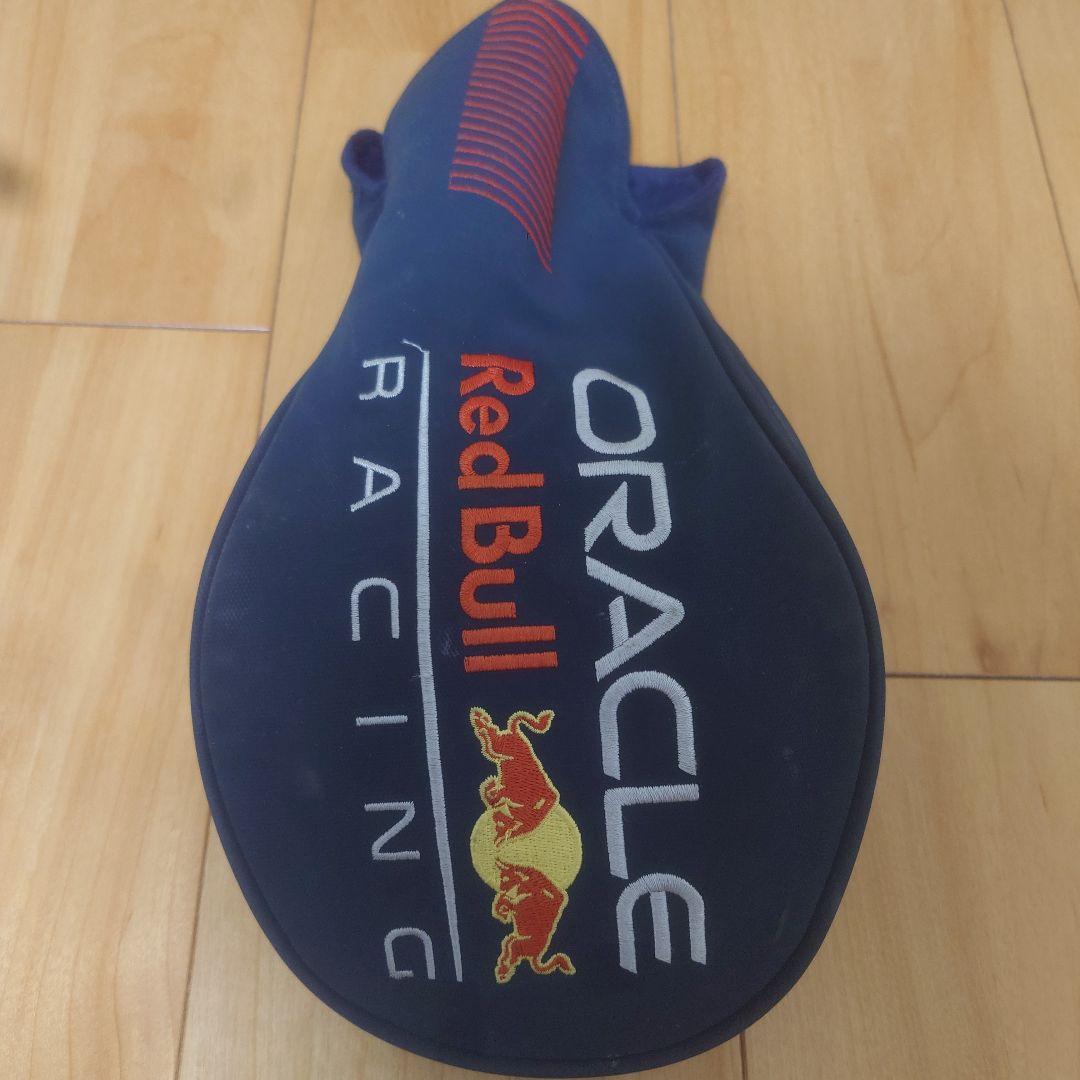 Triplekさん専用TaylorMade Red Bull ドライバー