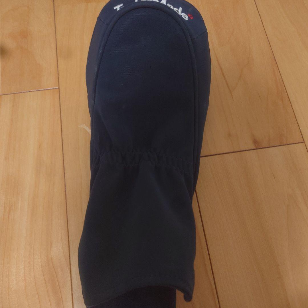 Triplekさん専用TaylorMade Red Bull ドライバー