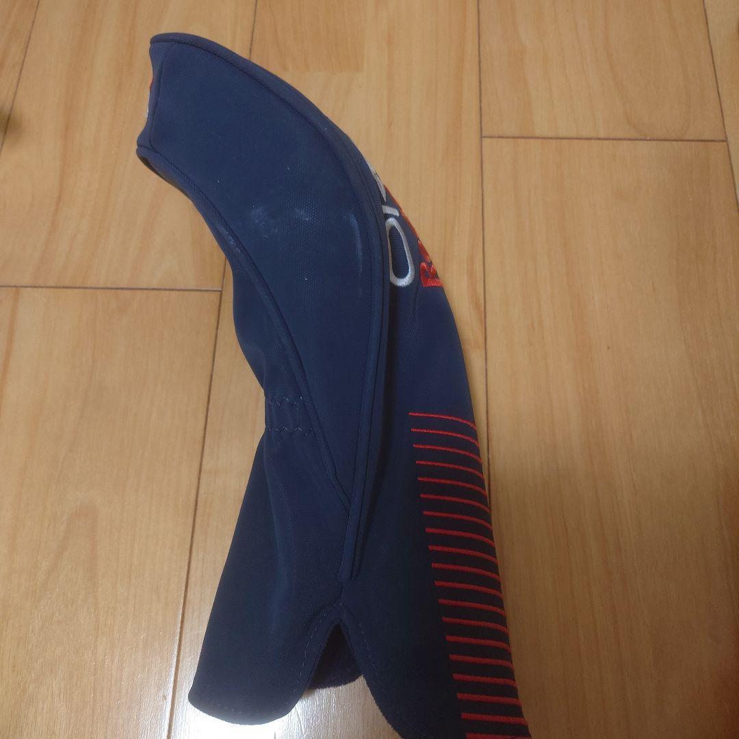 Triplekさん専用TaylorMade Red Bull ドライバー