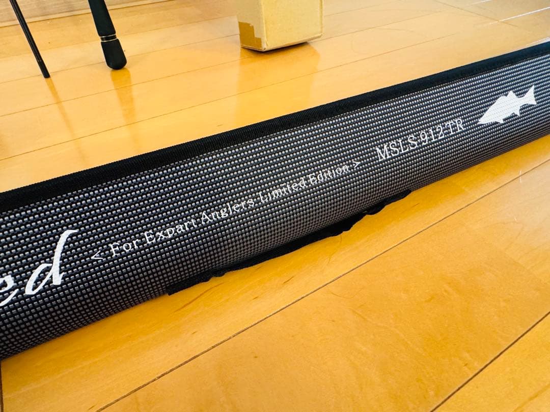 ロッド SEVEN SENSE MSLS-912-TR LIMITED