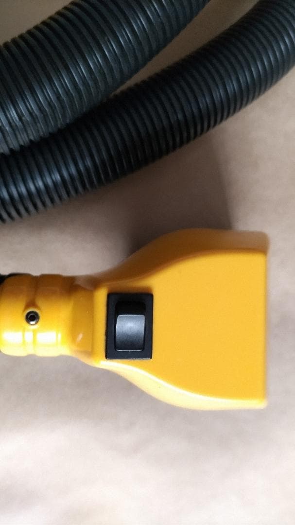 【動作確認済】FLOWBEE フロービー ヘアカッター 本体＋元箱あり