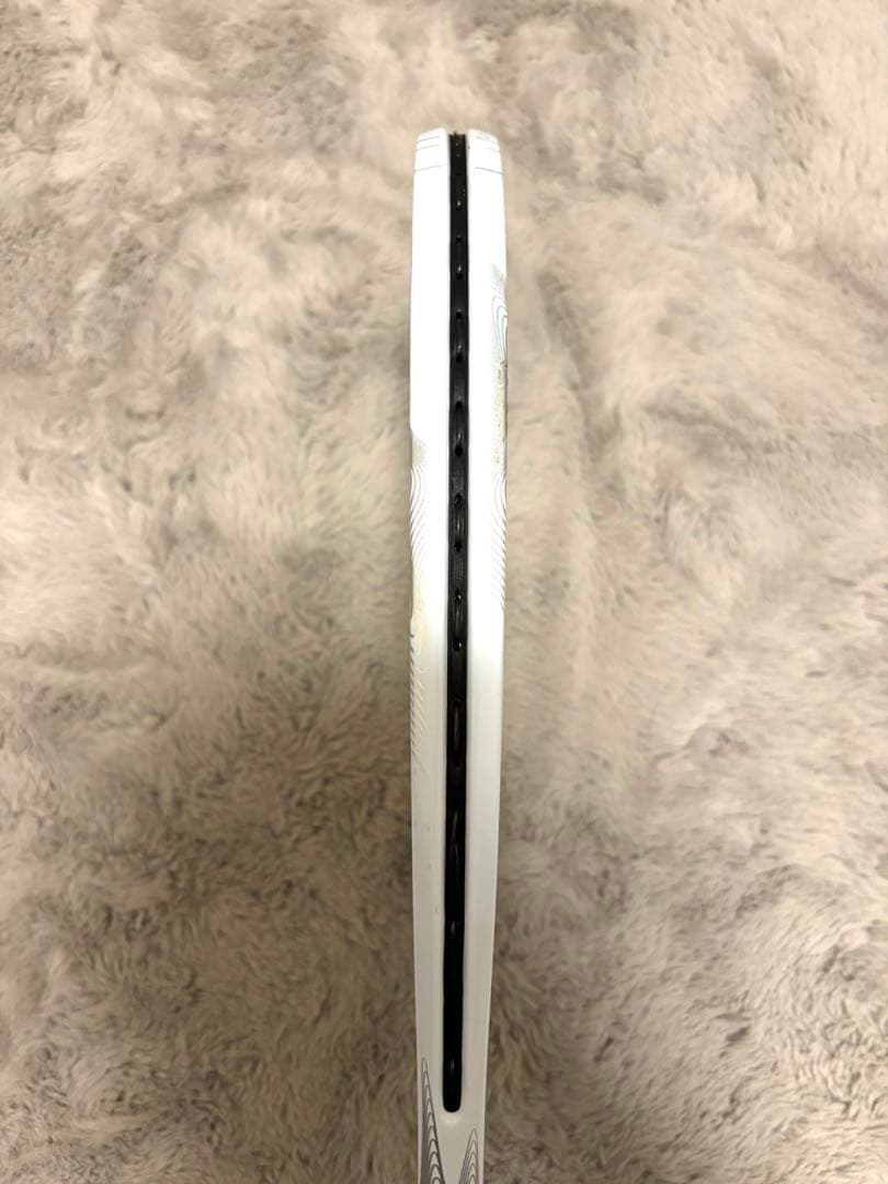 ナノフォース8V REV