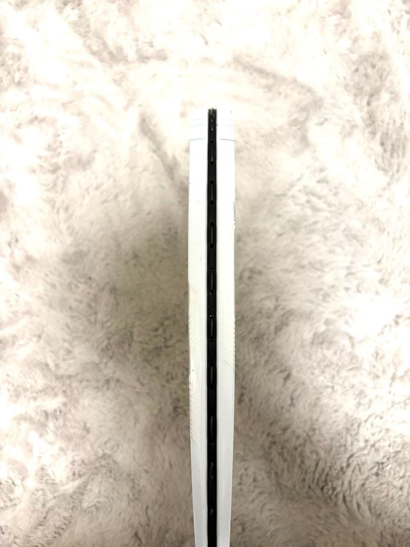 ナノフォース8V REV